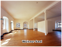 Weisser Saal